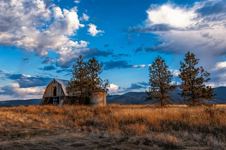 Rathdrum-Idaho