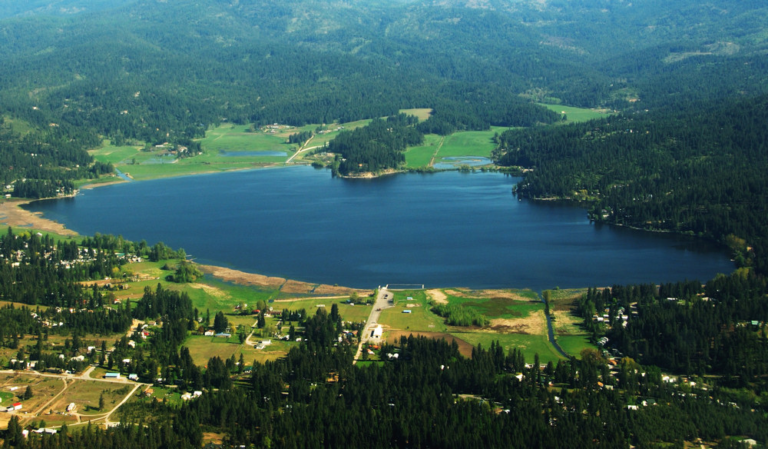 hauser-idaho