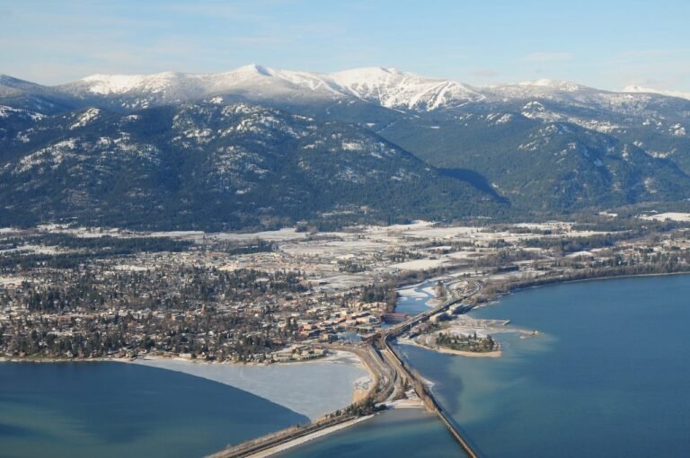 sandpoint-idaho